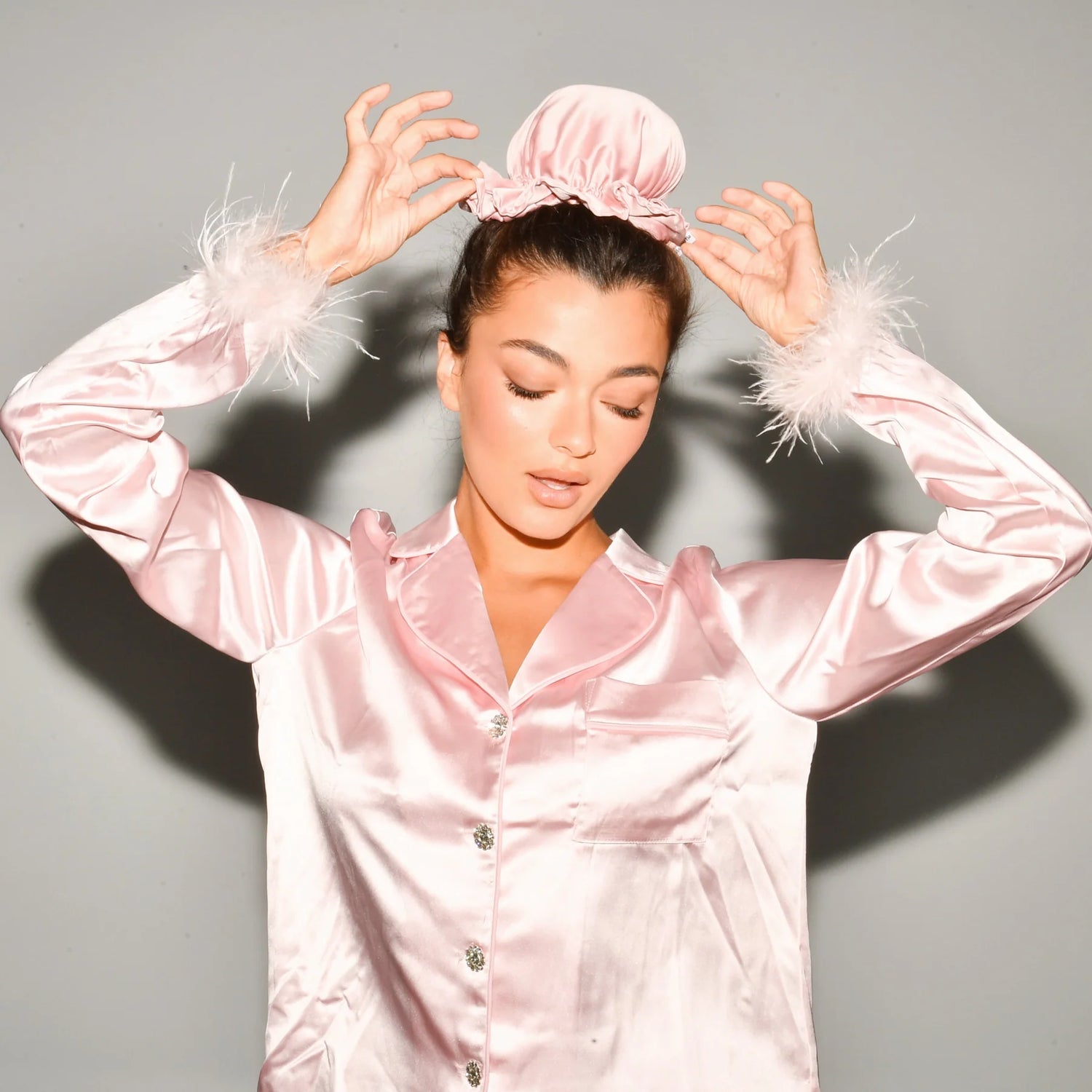 BunSafe® — La protection ultime pour votre chignon